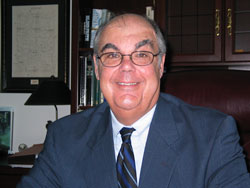 Leigh P. Narducci